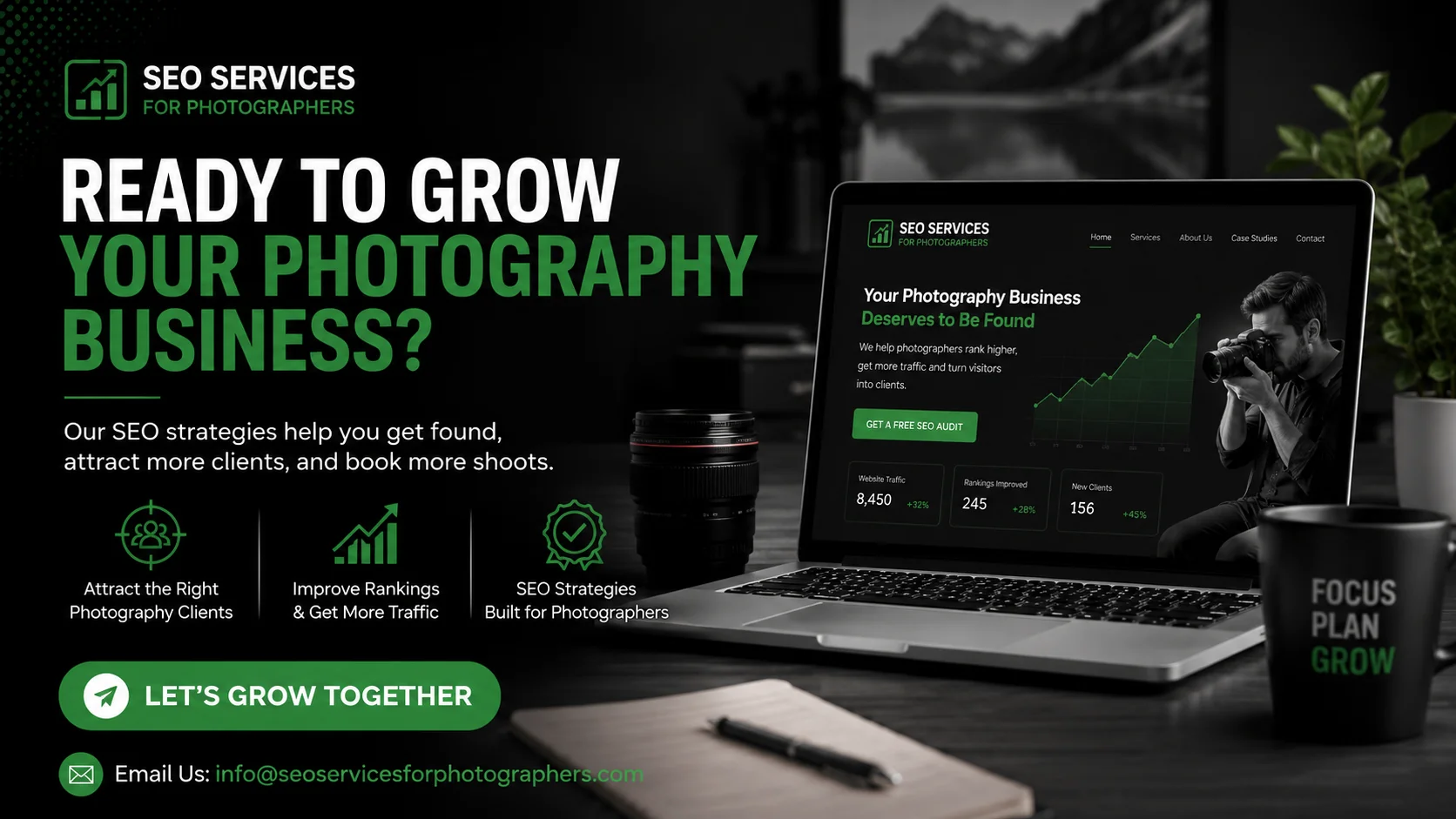 grow banner