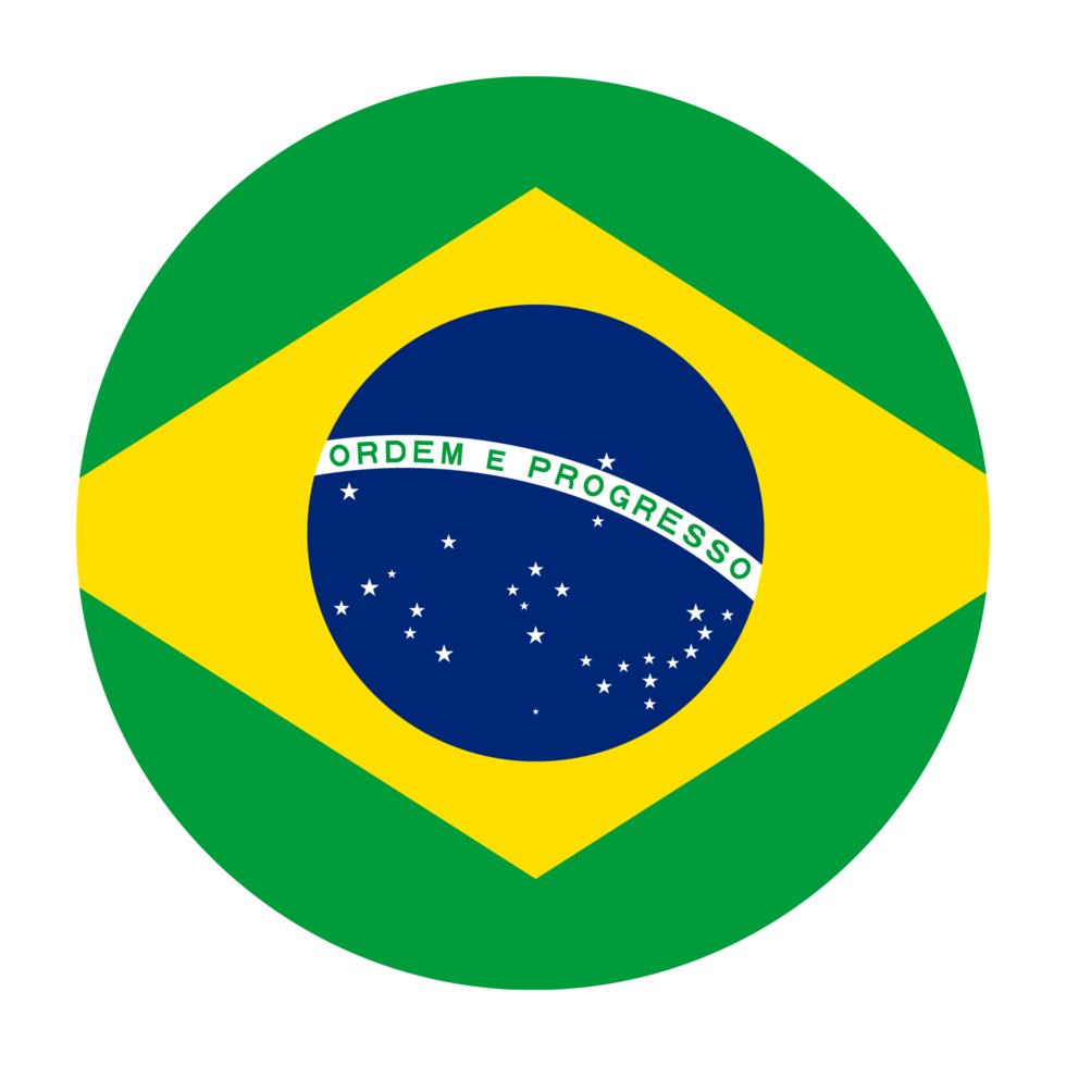 brazil-flat-rounded-flag-with-transparent-background-free-png