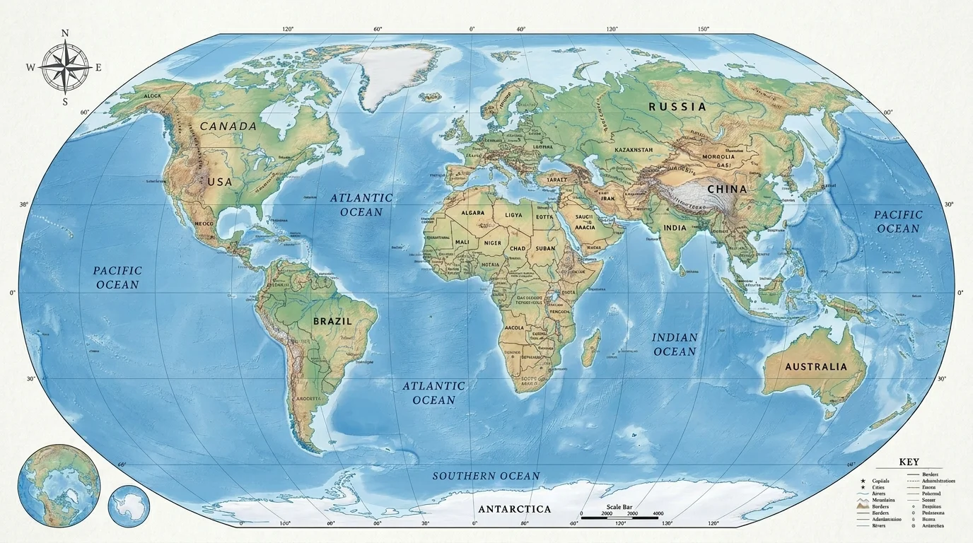 areas we serve for photographers