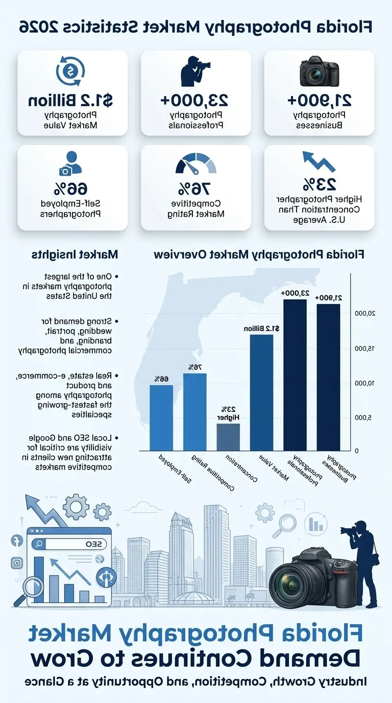 seo florida stats