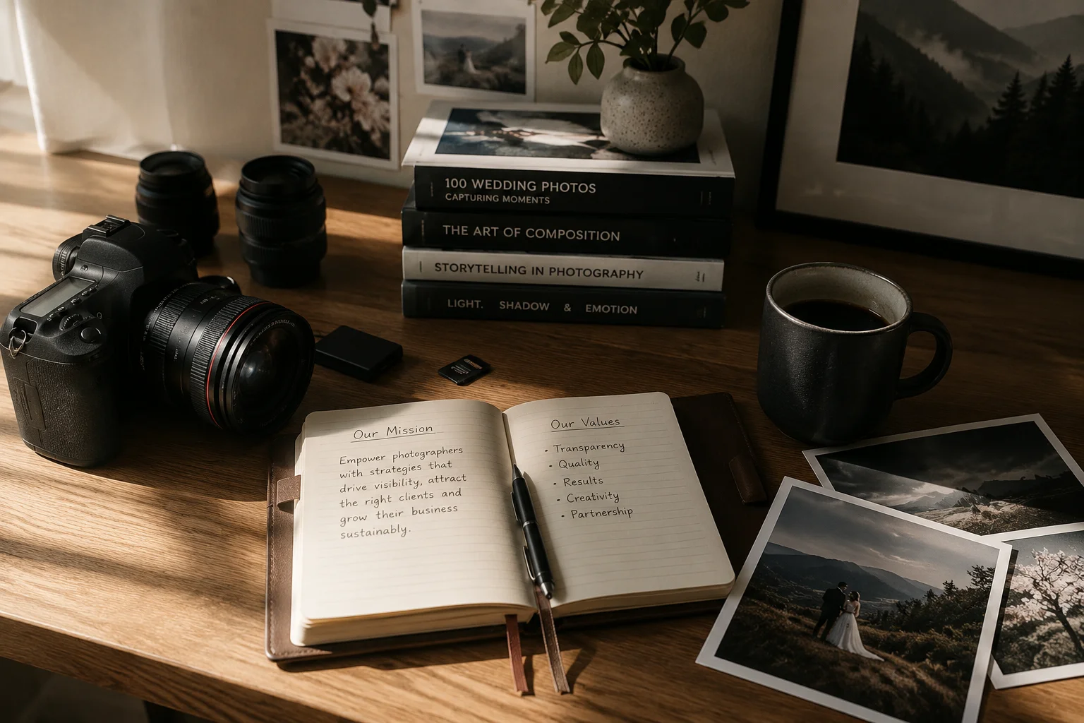 wedding seo photographer