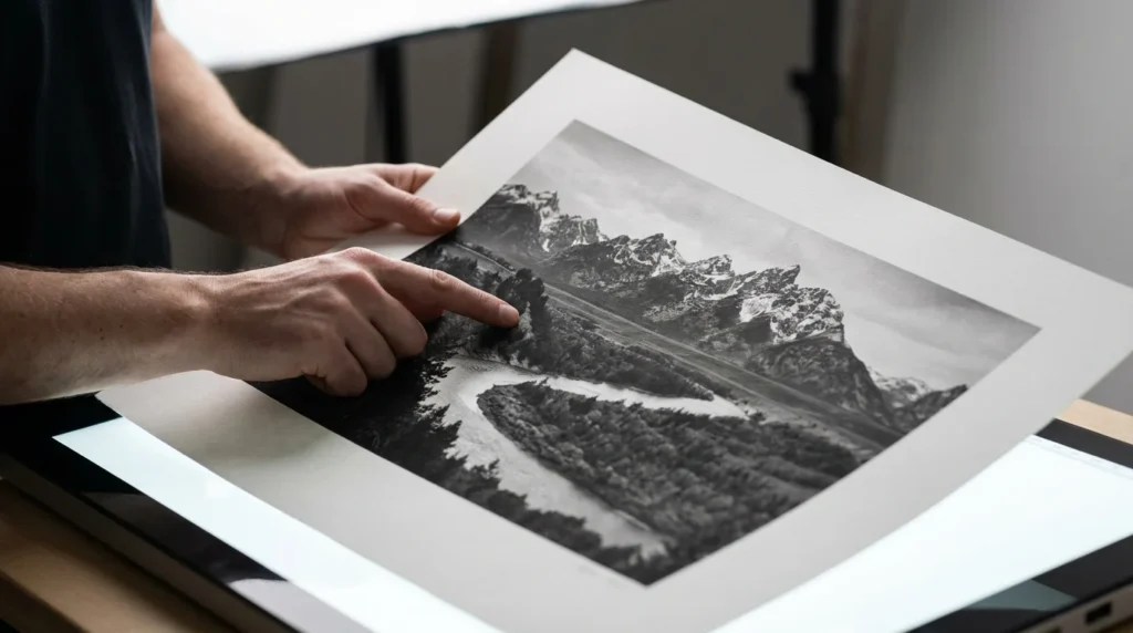 seo fine art photographers