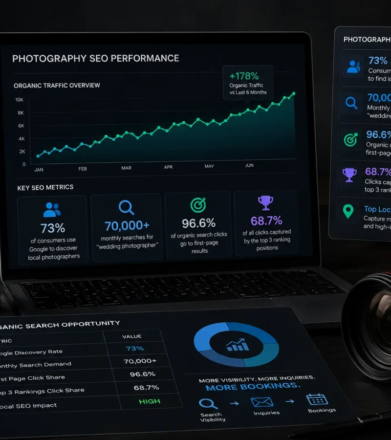 seo stats